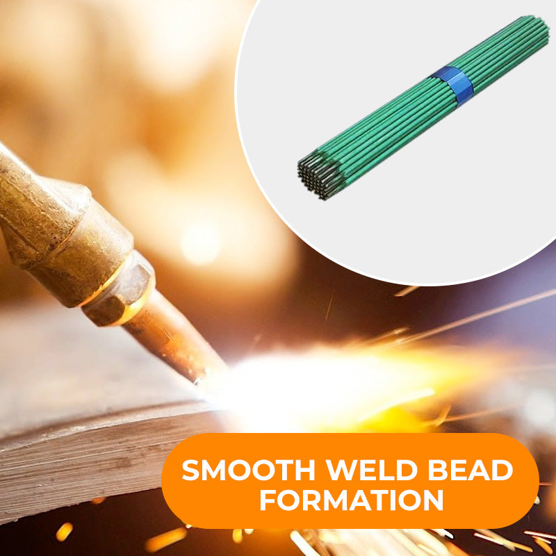 Premium Stainless Steel Welding Rod Set（ ）