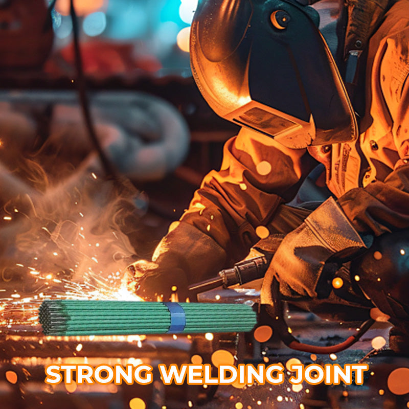 Premium Stainless Steel Welding Rod Set（ ）