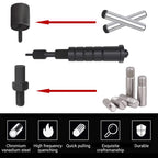 Multi-purpose Portable Manual Pin Puller（ ）
