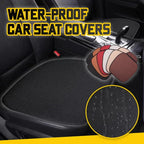 Breathable And Non-slip Cotton Car Seat Covers