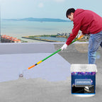 Waterproof multi-purpose polyurethane coating,Lasting Protection, Safeguard Every Inch of Your Space