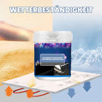 Waterproof multi-purpose polyurethane coating,Lasting Protection, Safeguard Every Inch of Your Space