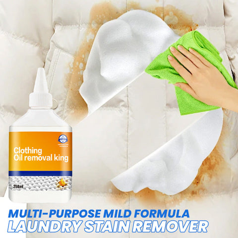 LIMITED Multi-Purpose Mild Formula Laundry Stain Remover
