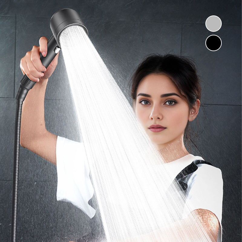 Offers-4-Mode High-Pressure Shower Head with Filter