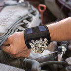 BUY 3 GET 2 FERR Adjustable Magnetic Wristband
