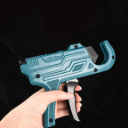 Last Week - Heavy-Duty PVC Pipe Pistol Cutter