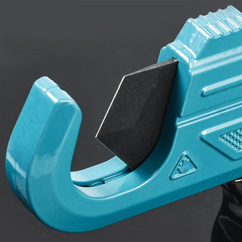 Last Week - Heavy-Duty PVC Pipe Pistol Cutter