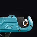 Last Week - Heavy-Duty PVC Pipe Pistol Cutter