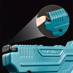 Last Week - Heavy-Duty PVC Pipe Pistol Cutter