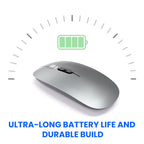 【 Today's lowest price 】Wireless AI Smart Voice Mouse