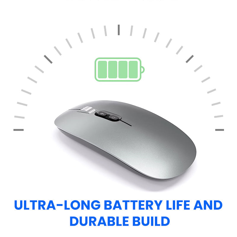 【 Today's lowest price 】Wireless AI Smart Voice Mouse