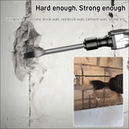 Slotting and Wall Drilling