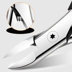 Pro Angled Spring Nail Clipper