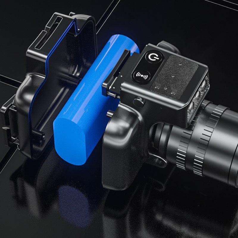 60% 0FF Powerful Ultra-Long Life Headlamp