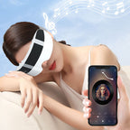 Hot Rechargeable eye massager with nebulization and steam