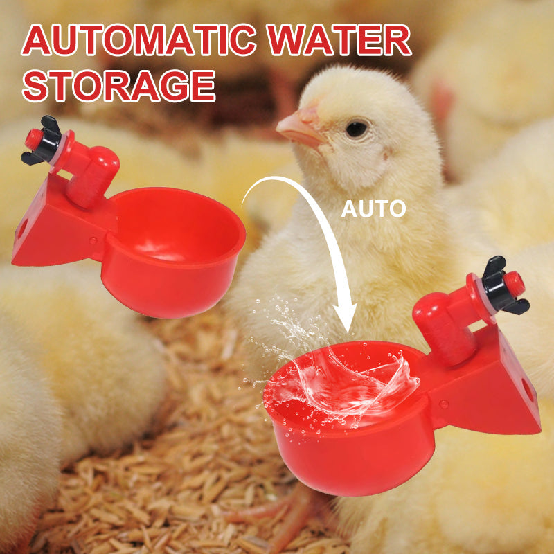New Hot Selling Eco-Friendly Poultry Automatic Poultry Waterer