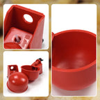 New Hot Selling Eco-Friendly Poultry Automatic Poultry Waterer