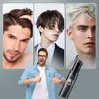 New products Botanical Extracts Lightweight Hair Thickening Spray