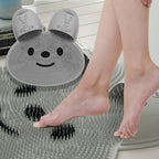 Multi-Functional Silicone Massage Mat
