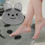 Multi-Functional Silicone Massage Mat