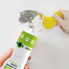 Quick-Dry Wall Repair Paste