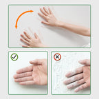 Quick-Dry Wall Repair Paste