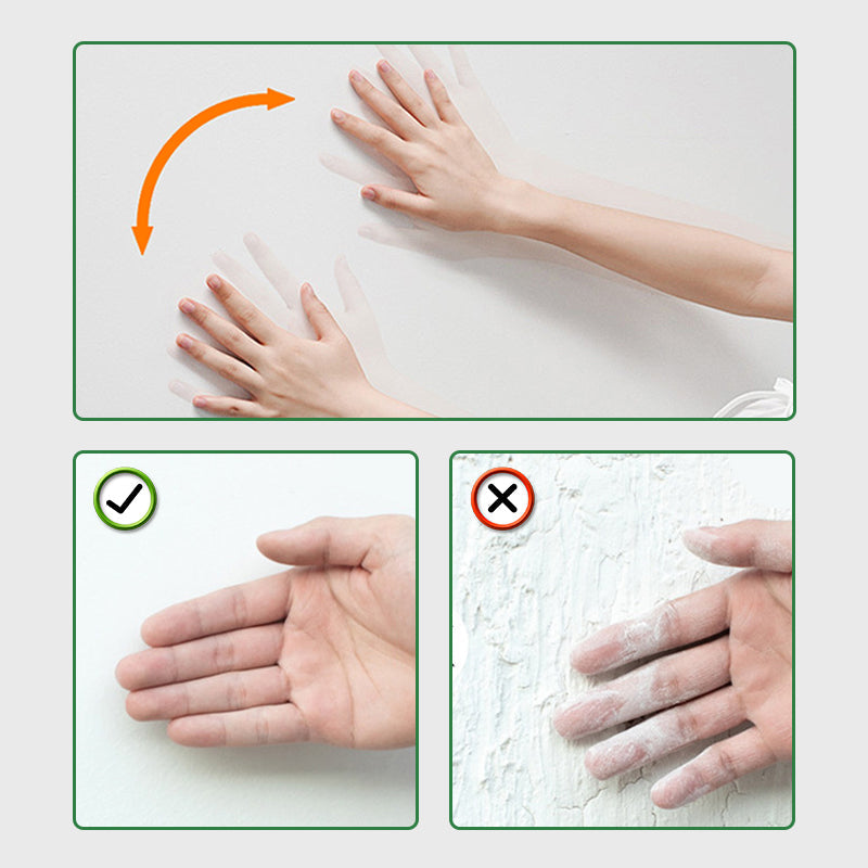 Quick-Dry Wall Repair Paste
