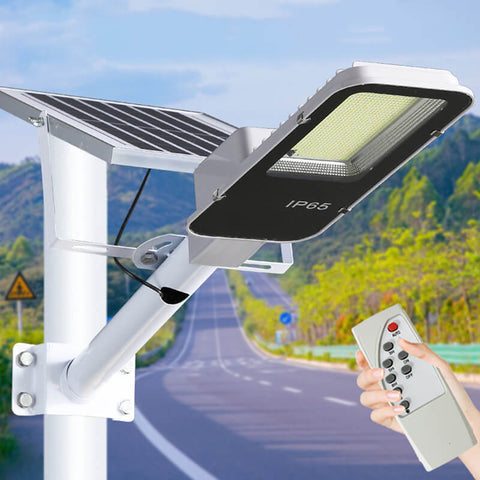 Super Bright Waterproof Street Solar Light（ ）