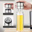 New Hot Selling Double Wall Borosilicate Portable Tea Cup