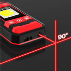 Multifunctional 4-in-1 Wall Scanning Detector Set（ ）