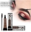 Professional eyebrow gel waterproof tinted eyebrow color