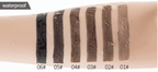 Christmas Gift Professional eyebrow gel waterproof tinted eyebrow color