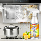 Kitchen Kitchen Foam Cleaner