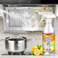 Kitchen Kitchen Foam Cleaner