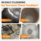 Kitchen Kitchen Foam Cleaner