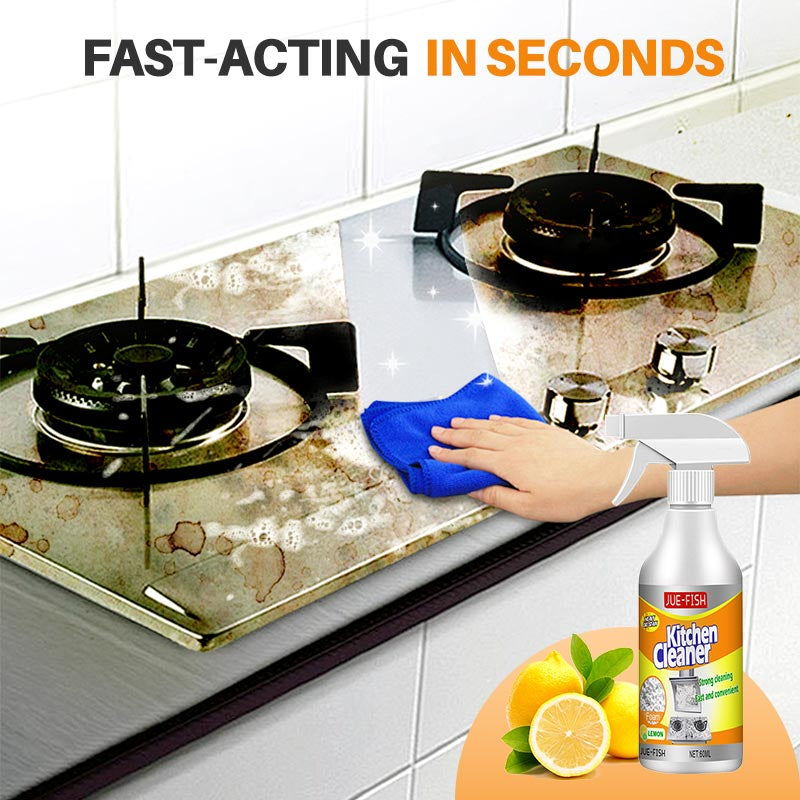 Kitchen Kitchen Foam Cleaner