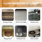 Kitchen Kitchen Foam Cleaner