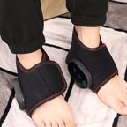 SALE Rechargeable Electric Heating & Massage Ankle Wrap