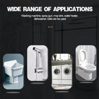 New Year Special Outdoor Antifreeze Dual Control Faucet