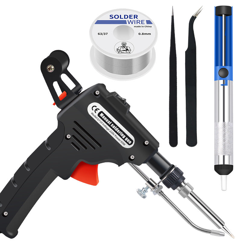 Offer Soldering Iron Kit