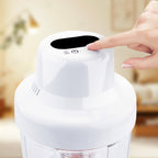 DIY Resin Crafting Bubble Removal Machine