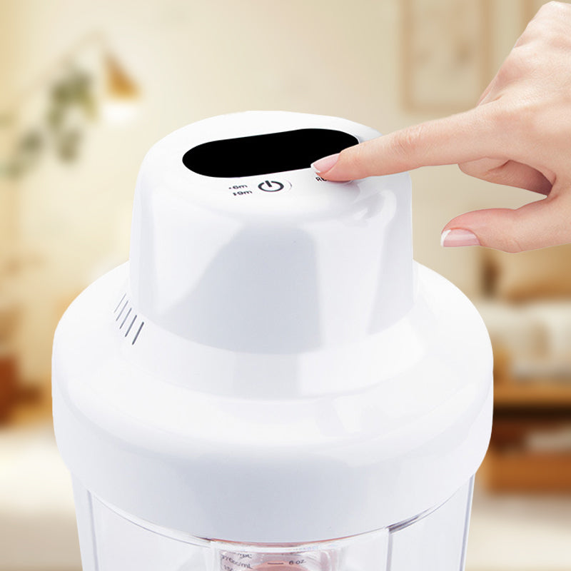 DIY Resin Crafting Bubble Removal Machine