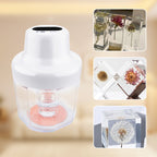 DIY Resin Crafting Bubble Removal Machine