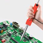 Electric Desoldering Pump & Soldering Iron Kit（ ）