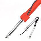 Electric Desoldering Pump & Soldering Iron Kit（ ）