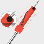 Electric Desoldering Pump & Soldering Iron Kit（ ）