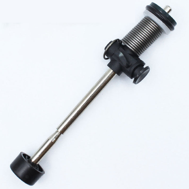 Electric Desoldering Pump & Soldering Iron Kit（ ）