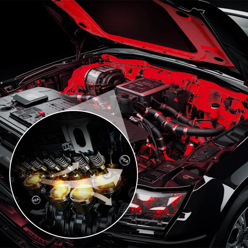 Performance Fuel Additive