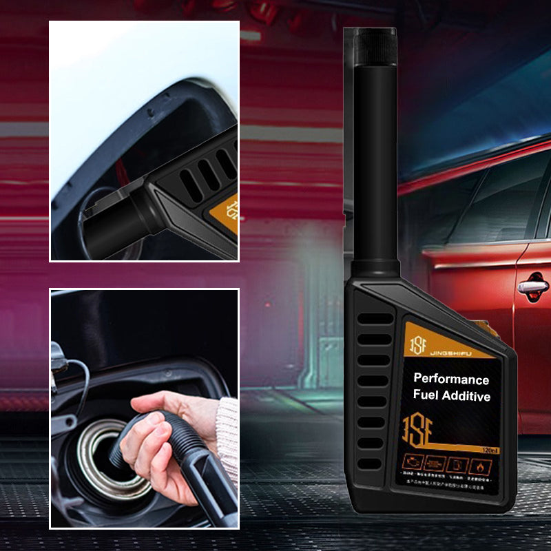 Performance Fuel Additive（ ）