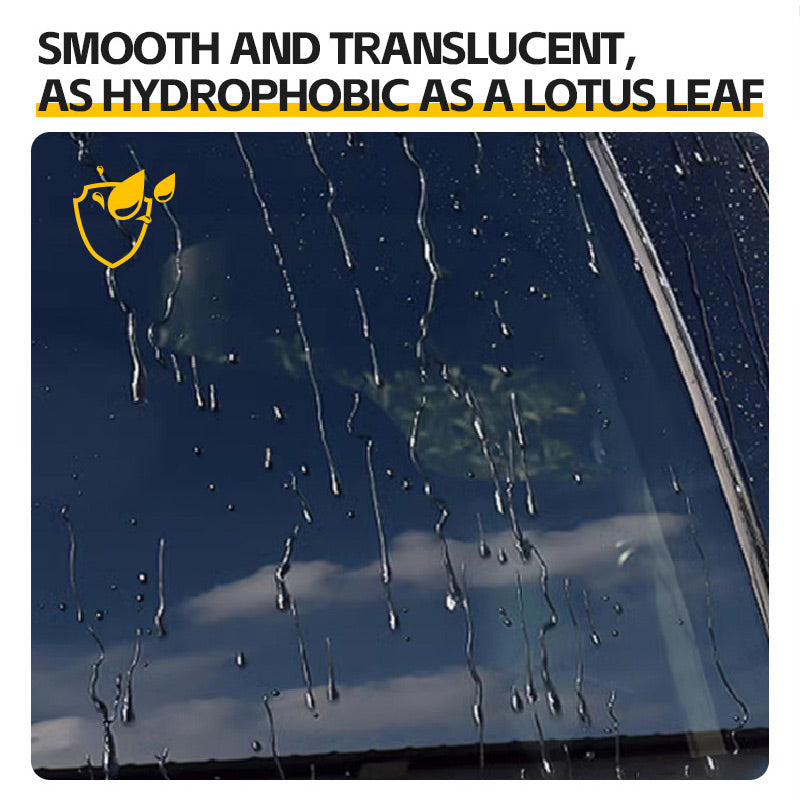 PROMOTION - Auto Glass Scratch Care Polishing Fluid